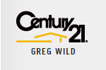 Century 21: Greg Wild