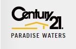 Century 21: Paradise Waters