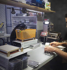 Melbourne Mobile Phone Repairs