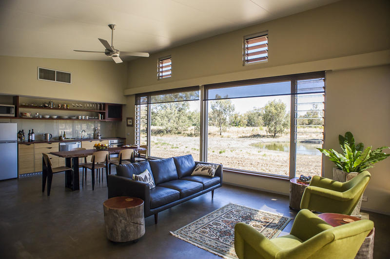 Girragirra Green Living