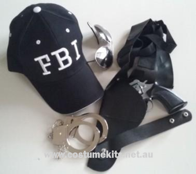 Costume Kits