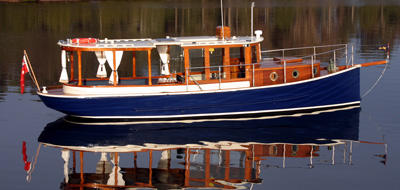 Aquality Cruises