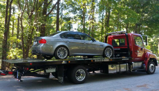 All Tow Pty Ltd