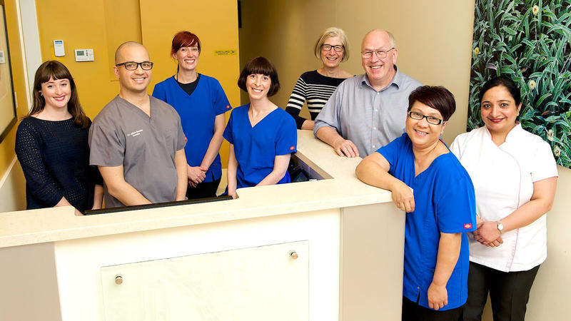 Navakas Dental Care