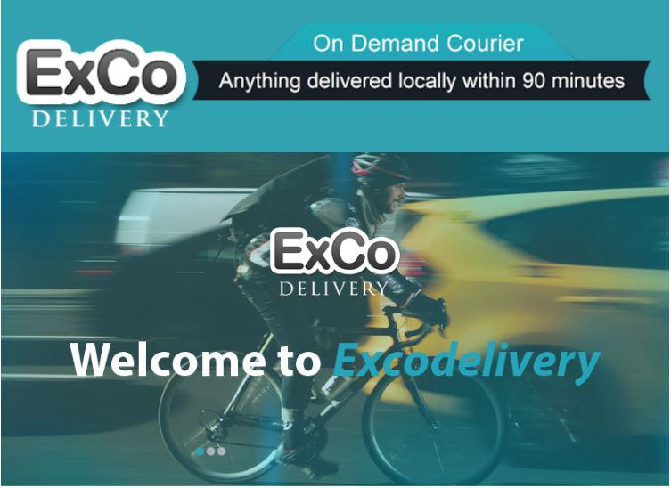 Exco Delivery