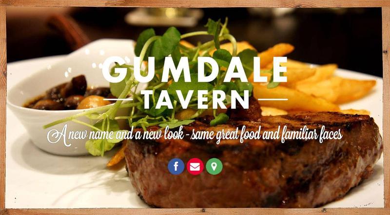 Gumdale Tavern Pty Ltd