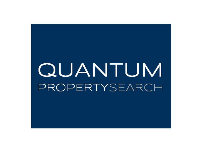 Quantum Property Search logo