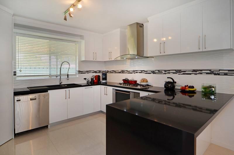 A & S Tiling & Reno Solutions