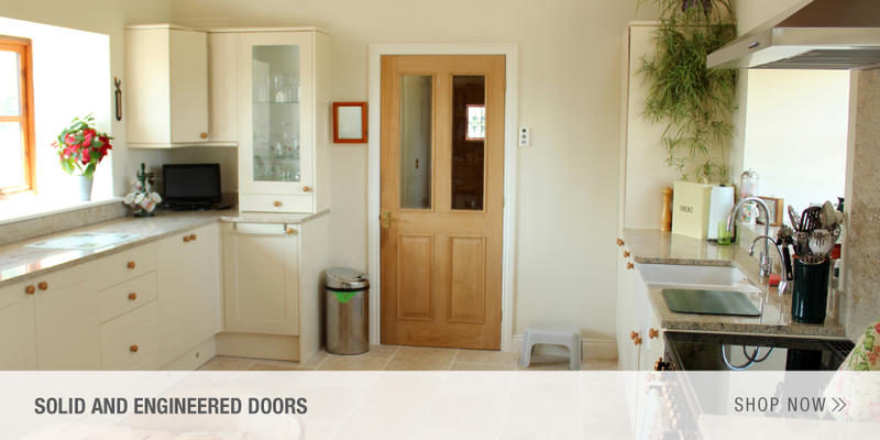 Summit Doors