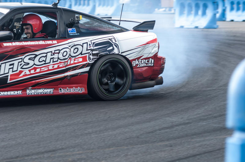 Drift School Australia