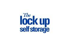 The Lockup Self Storage logo