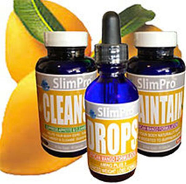 The Slimpro Program