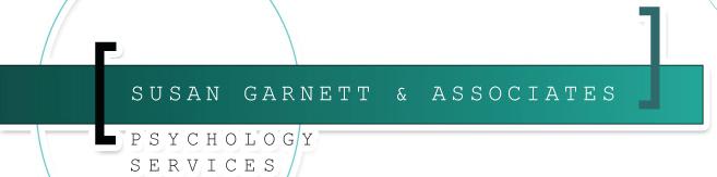 Susan Garnett & Associates
