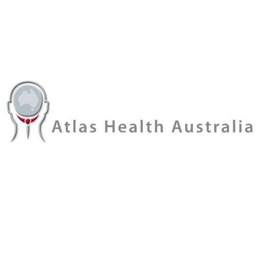 Atlas Health Australia logo
