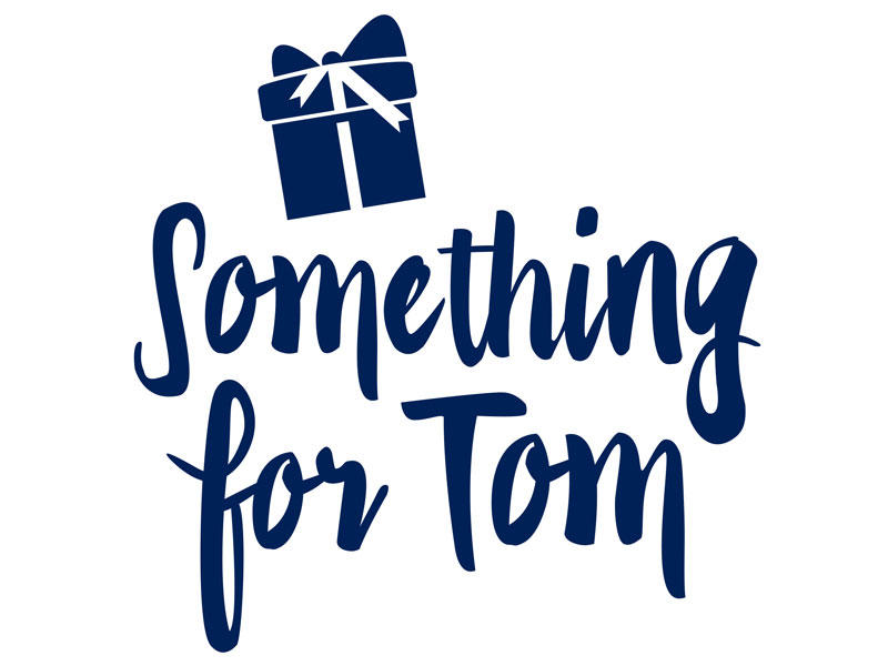 Something For Tom logo