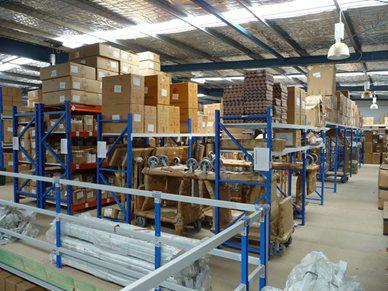 Commercial Hospitality and Hardware Supplies