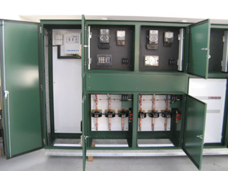 TEC Switchboards