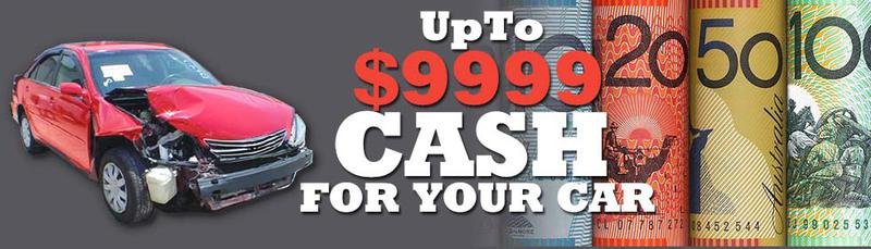 Fast Cash For Cars