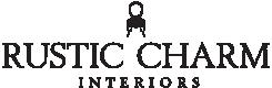 Rustic Charm Interiors