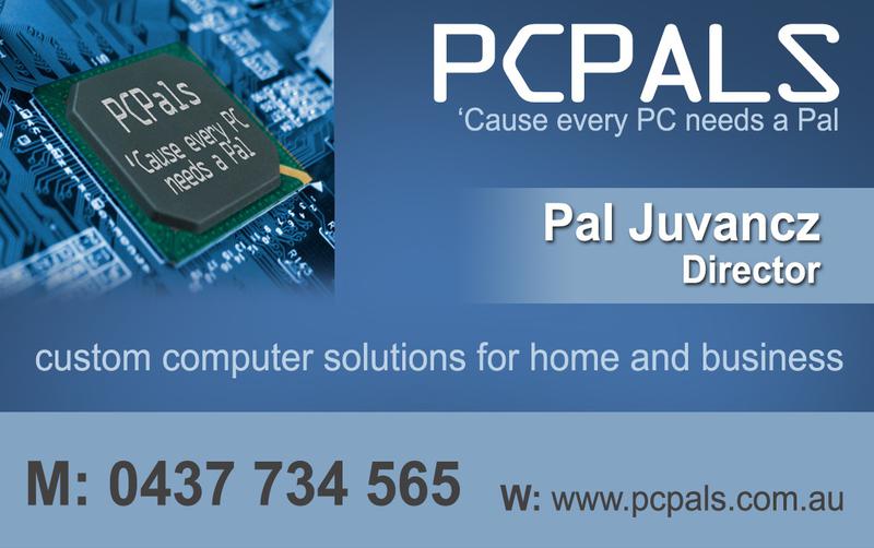 PCPals