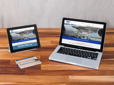 JR Web Solutions