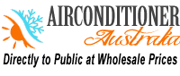 Airconditioner Australia