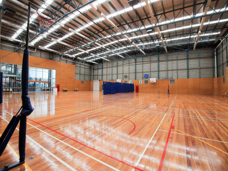 Endeavour Hills Leisure Centre