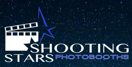 Shooting Stars Photobooths