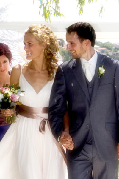Odeliska Bridal Fashion Service Provider