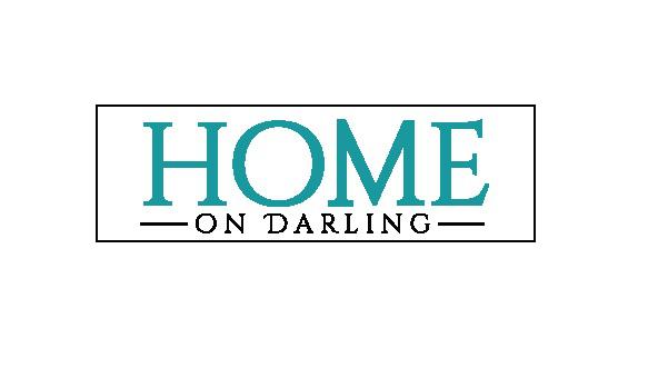 Home on Darling logo