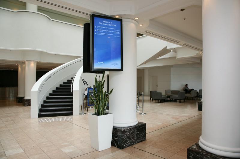 Aeris Solutions