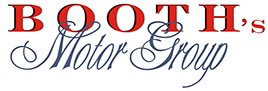 Booth's Motor Group: North Gosford
