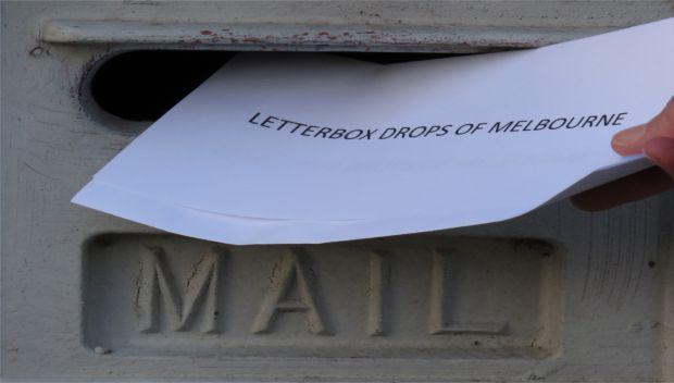 Letterbox Drops Melbourne
