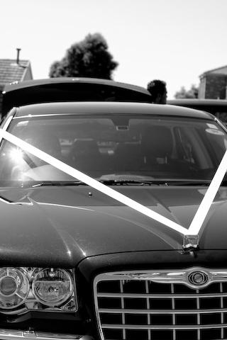 Impress Chauffeurs