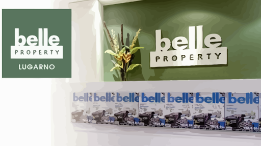 Belle Property: Lugarno