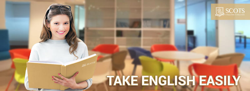 Scots English College