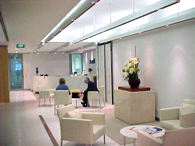 Michael Greaves & Associates