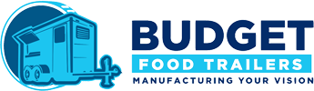 Budget Food Trailers logo