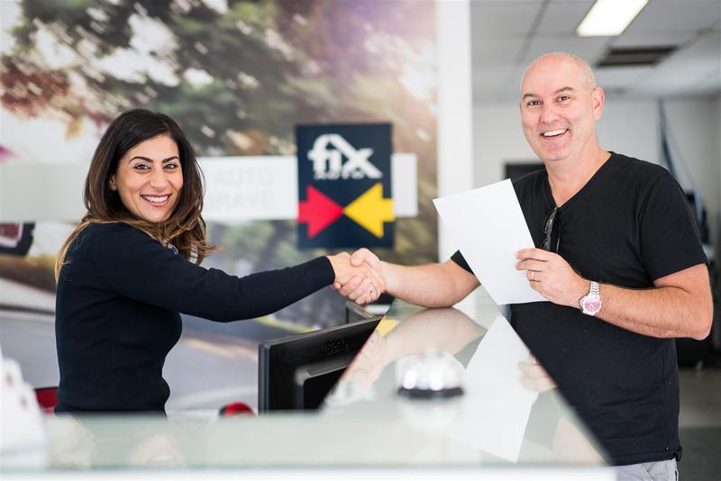 Fix Auto Mulgrave