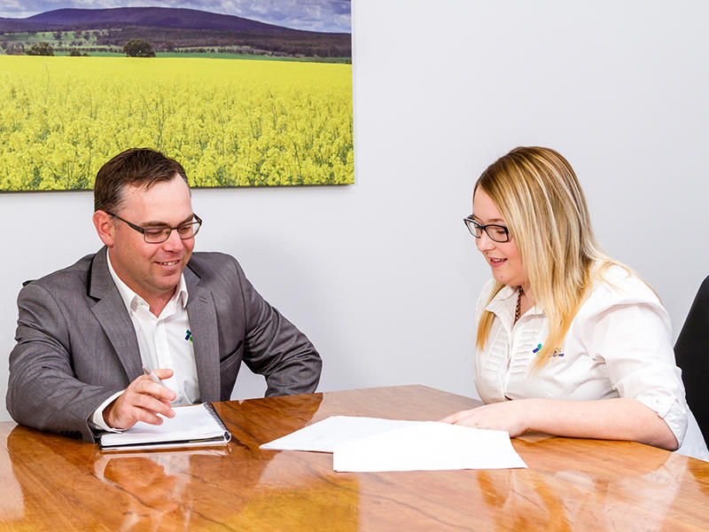 Morgan Insurance Group