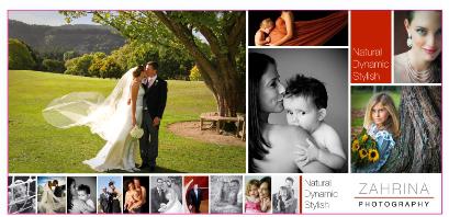 Zahrina Photography