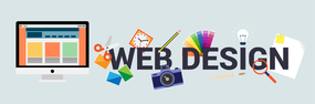 Zectron Web Design