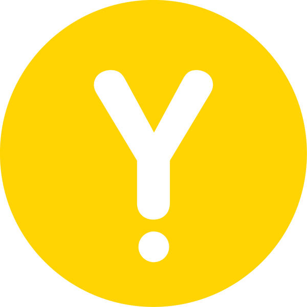 Yellow Brick Road: Crows Nest logo
