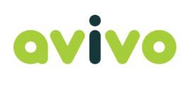 Avivo logo