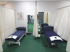 Dr7 Physiotherapy and Podiatry