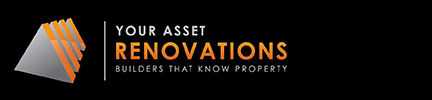 Your Asset Renovations logo