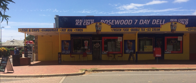 Rosewood Deli-Takeaway