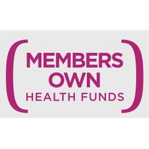 Members Own Health Funds logo