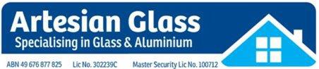 Artesian Glass
