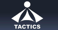 Tactics Reblocking and Underpinning logo